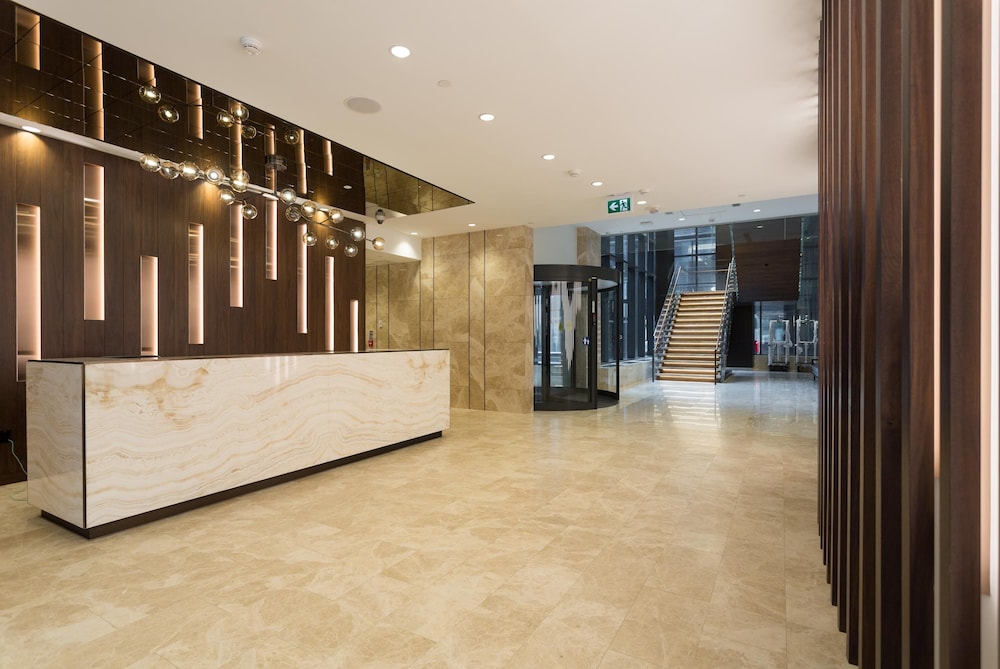 the sutton place hotel toronto