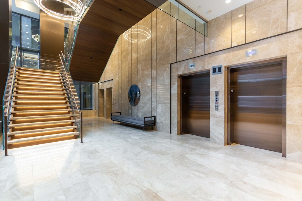 the sutton place hotel toronto