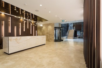 the sutton place hotel toronto