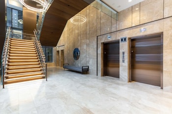 the sutton place hotel toronto