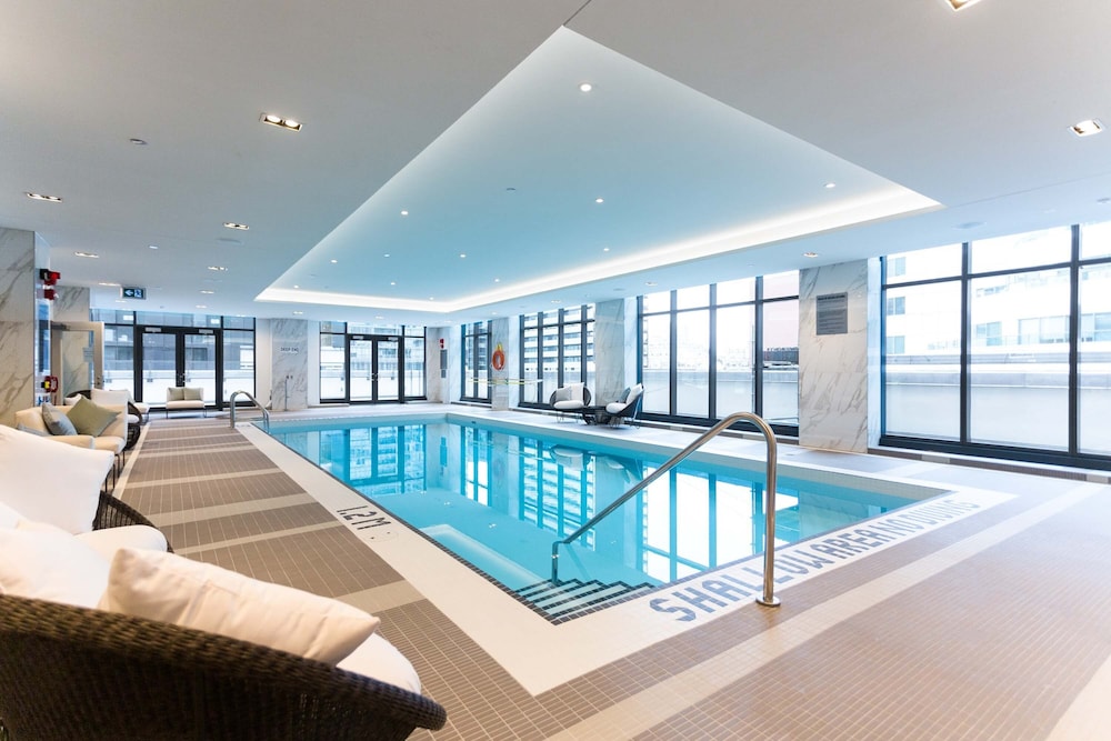 the sutton place hotel toronto