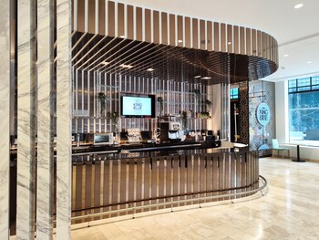 the sutton place hotel toronto