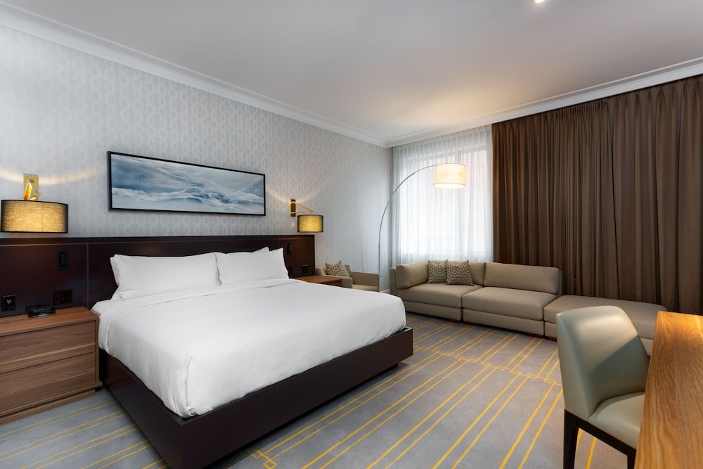 the sutton place hotel toronto