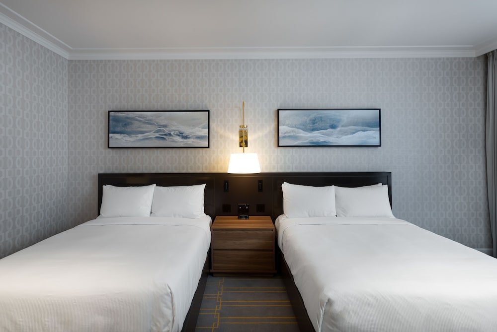 the sutton place hotel toronto