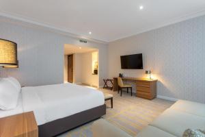 the sutton place hotel toronto