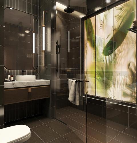 scapes hotel