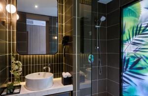 scapes hotel