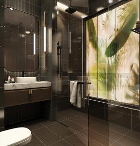 scapes hotel