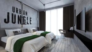 scapes hotel