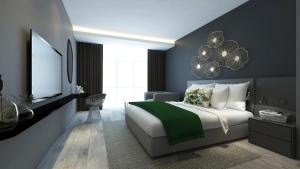 scapes hotel