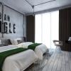 scapes hotel