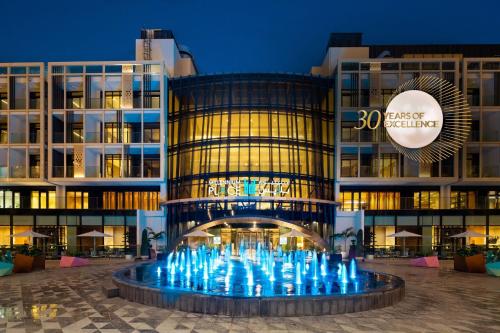 millennium place mirdif