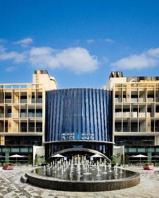 millennium place mirdif