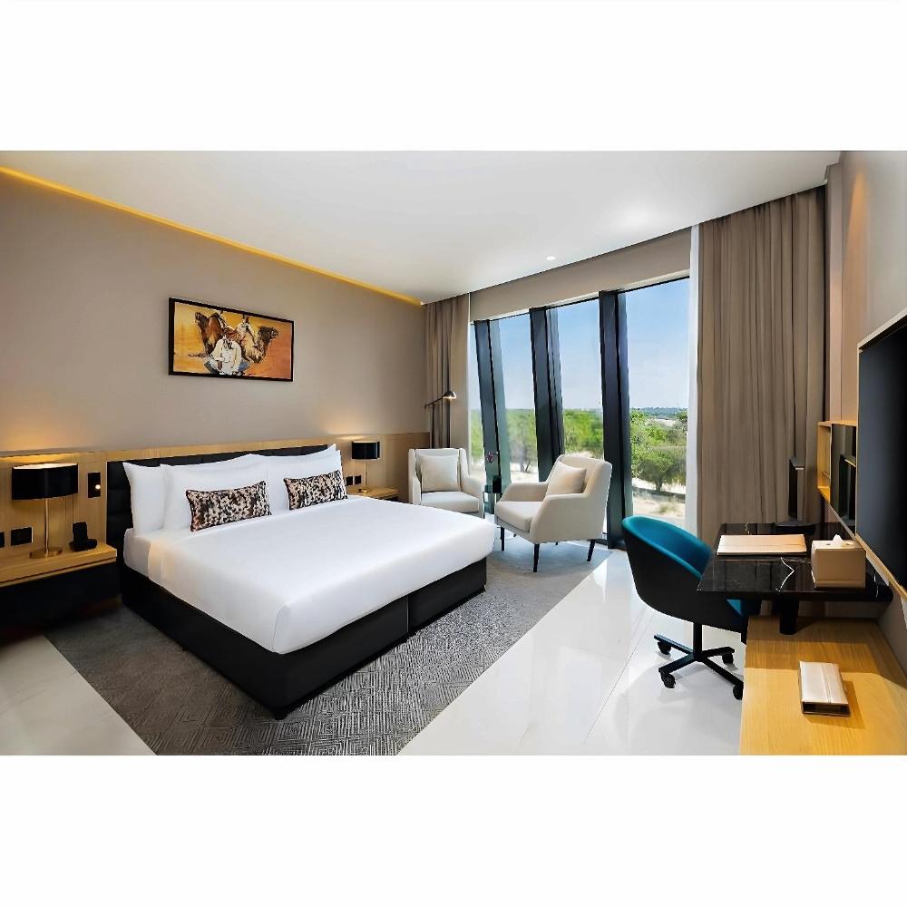 millennium place mirdif