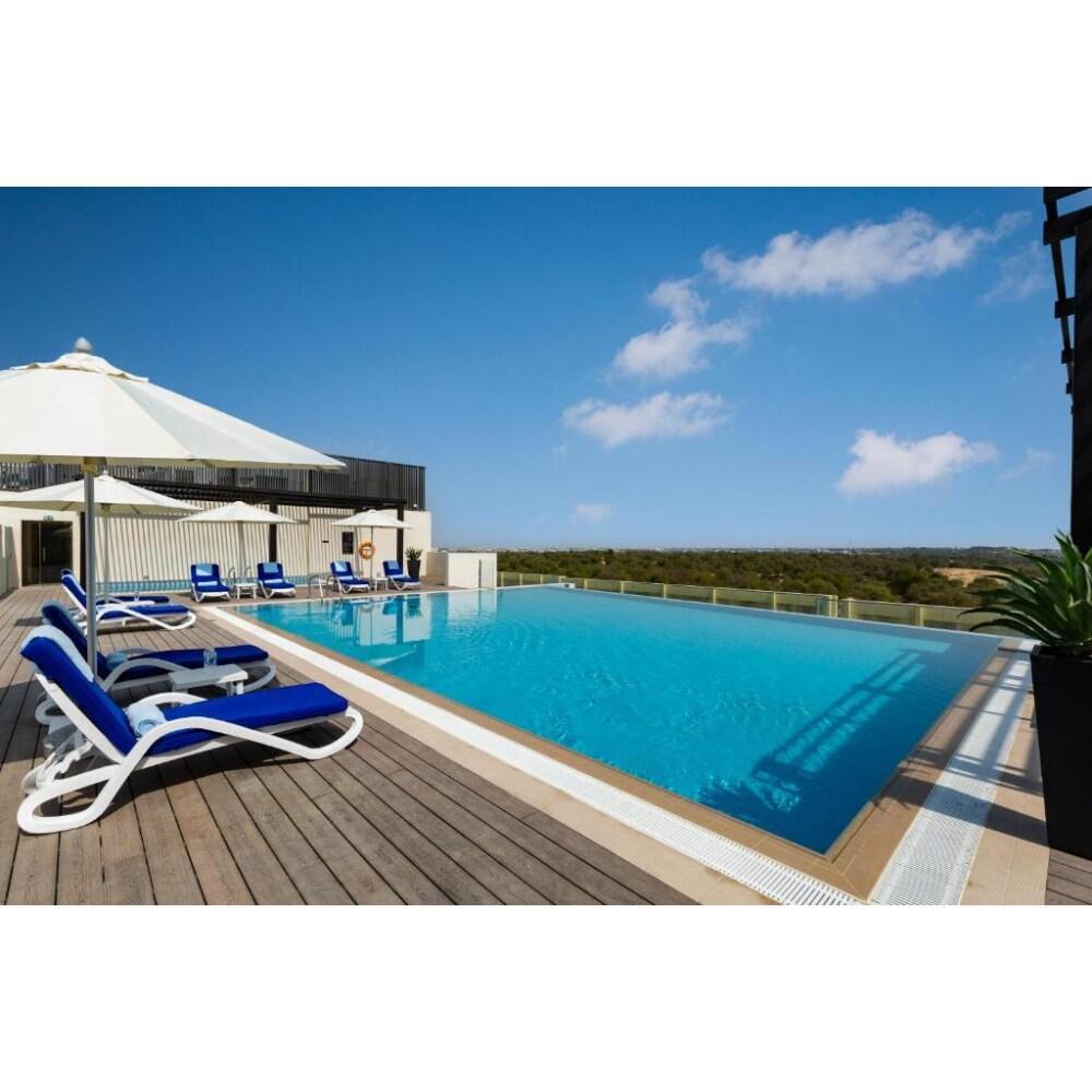 millennium place mirdif