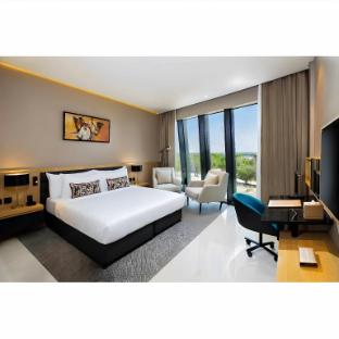 millennium place mirdif