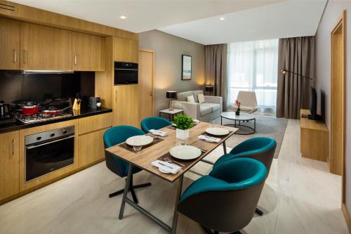 millennium place mirdif