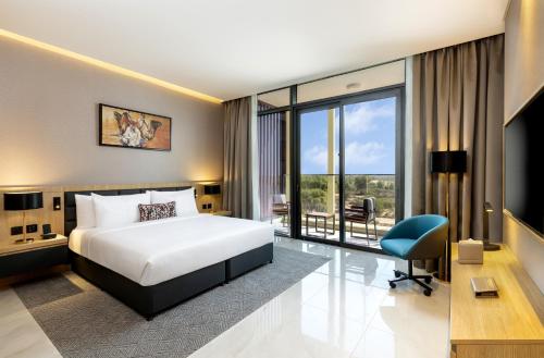 millennium place mirdif