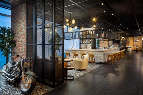 millennium place mirdif