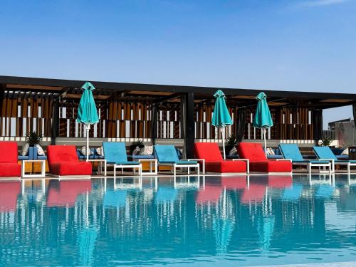 millennium place mirdif