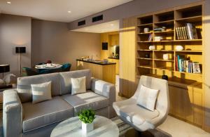 millennium place mirdif