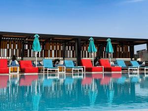 millennium place mirdif