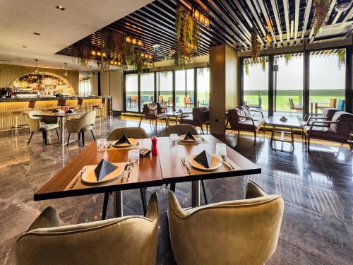 millennium place mirdif