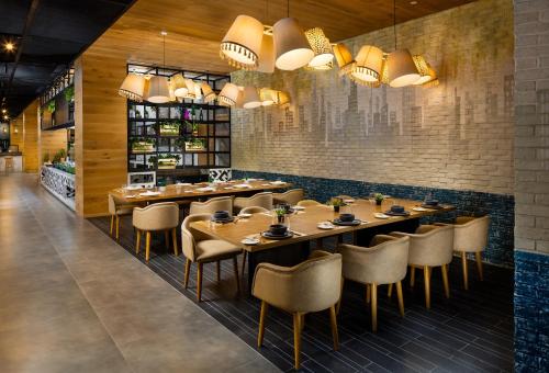 millennium place mirdif