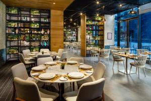millennium place mirdif