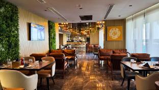 millennium place mirdif
