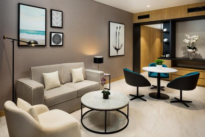 millennium place mirdif