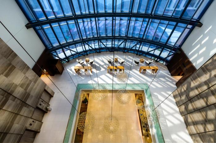 millennium place mirdif