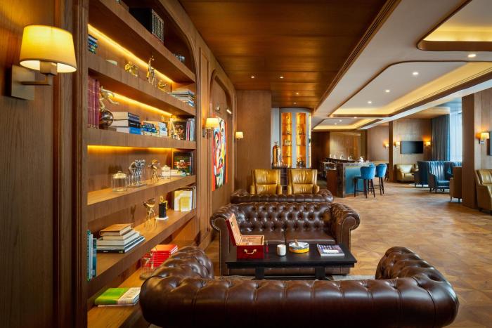 millennium place mirdif