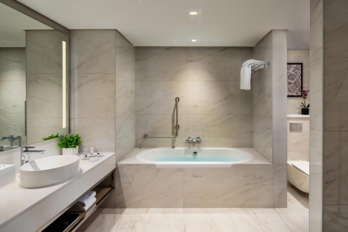 millennium place mirdif