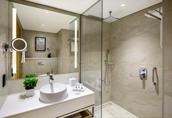 millennium place mirdif