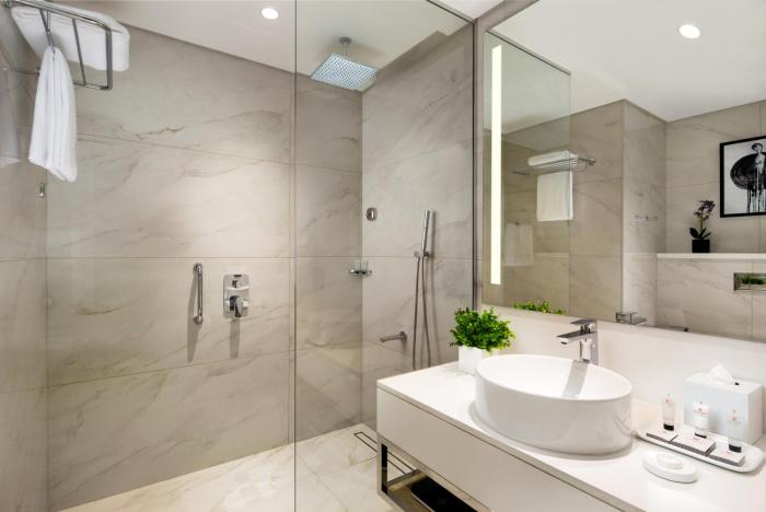 millennium place mirdif