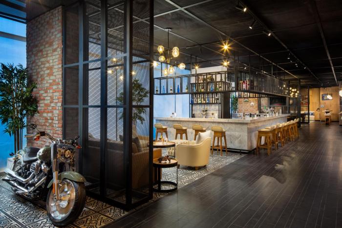 millennium place mirdif