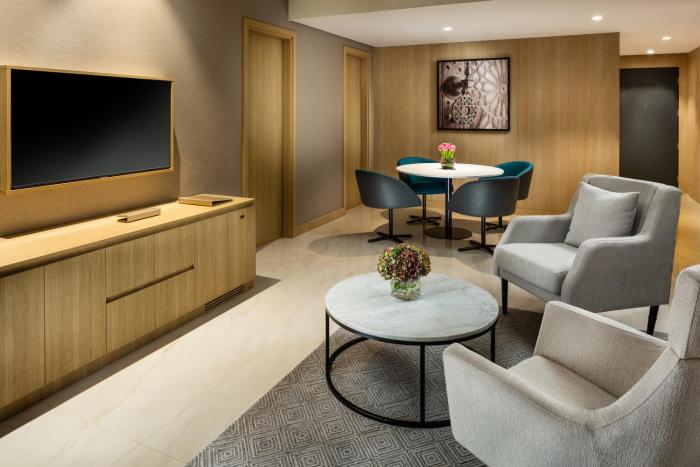 millennium place mirdif