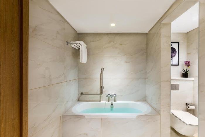 millennium place mirdif