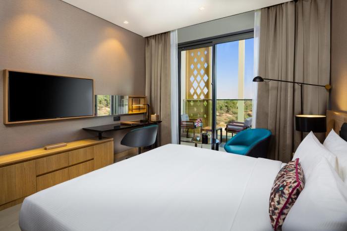 millennium place mirdif