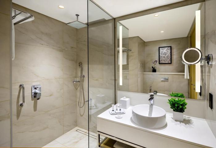 millennium place mirdif