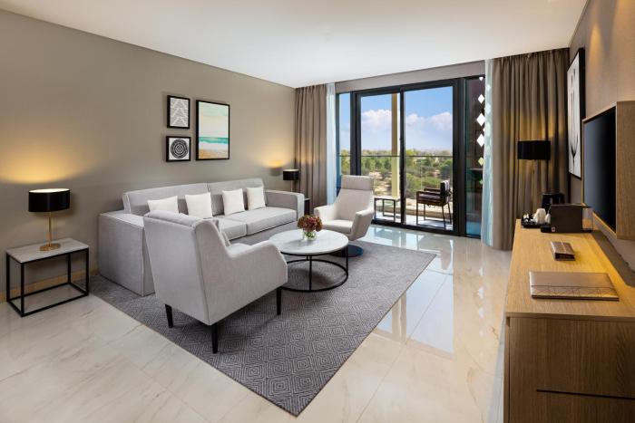 millennium place mirdif