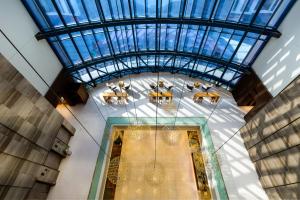 millennium place mirdif