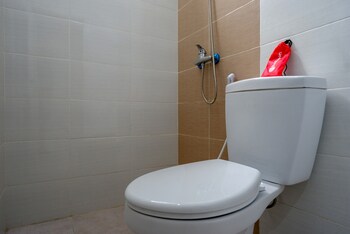 reddoorz syariah near prpp semarang