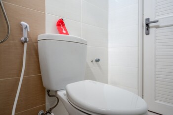 reddoorz syariah near prpp semarang