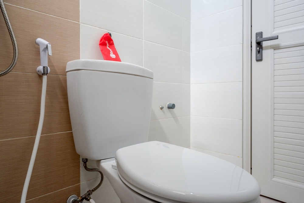 reddoorz syariah near prpp semarang