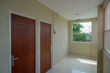 reddoorz syariah near prpp semarang