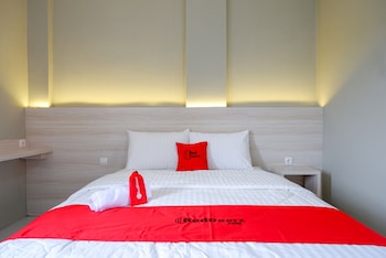 reddoorz syariah near prpp semarang