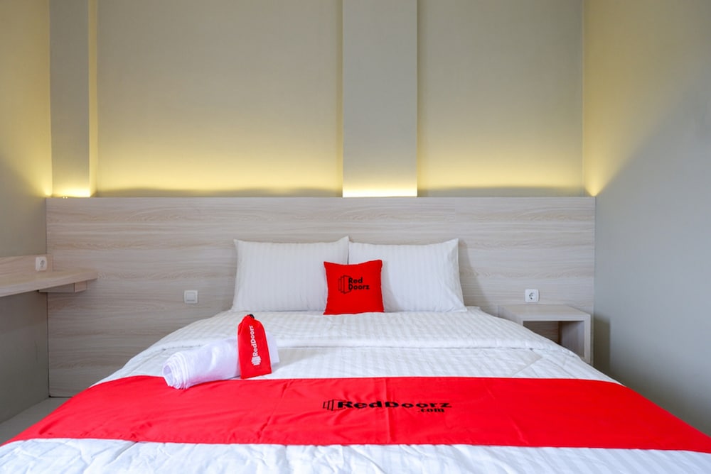 reddoorz syariah near prpp semarang