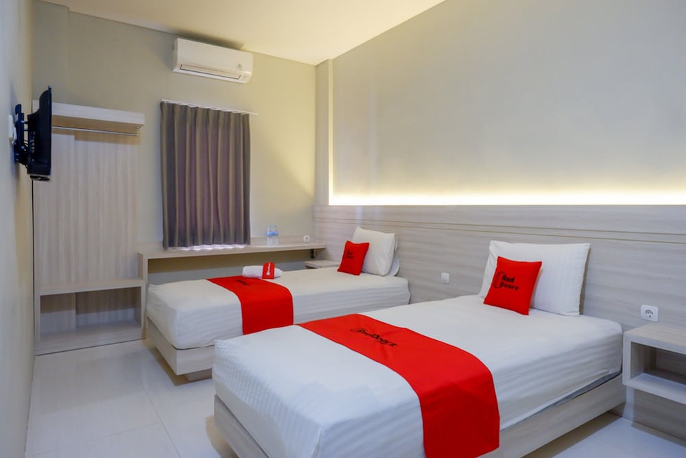 reddoorz syariah near prpp semarang